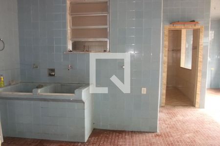 Casa para alugar com 400m², 4 quartos e 3 vagasÁrea de Serviço