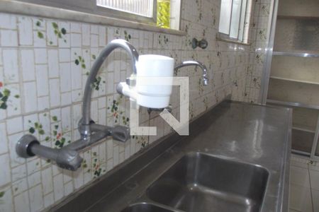 Casa para alugar com 400m², 4 quartos e 3 vagasCozinha