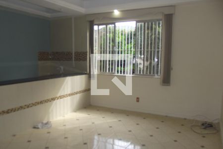 Casa para alugar com 400m², 4 quartos e 3 vagasSala