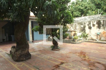 Casa para alugar com 400m², 4 quartos e 3 vagasÁrea Externa