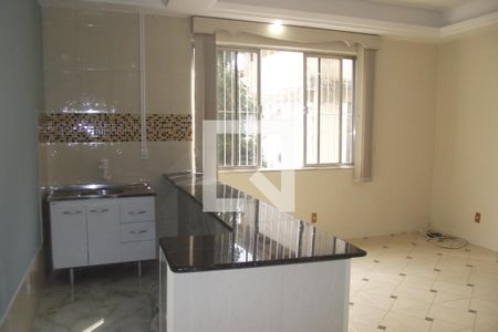 Casa para alugar com 400m², 4 quartos e 3 vagasCozinha