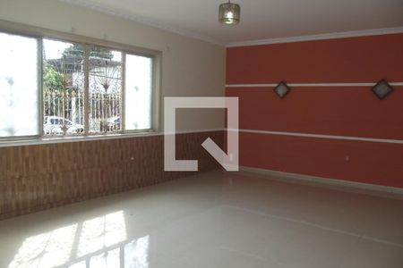 Sala de casa à venda com 4 quartos, 400m² em Engenho Novo, Rio de Janeiro