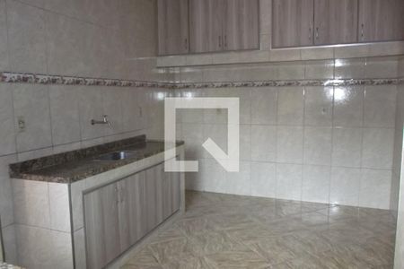 Casa para alugar com 400m², 4 quartos e 3 vagasCozinha 2