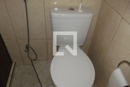 Casa para alugar com 400m², 4 quartos e 3 vagasBanheiro