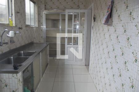 Casa para alugar com 400m², 4 quartos e 3 vagasCozinha