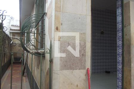 Casa para alugar com 400m², 4 quartos e 3 vagasQuintal