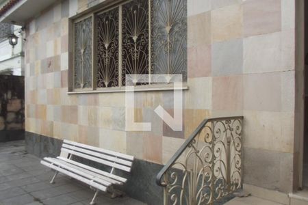 Casa para alugar com 400m², 4 quartos e 3 vagasQuintal