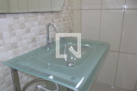 Casa para alugar com 400m², 4 quartos e 3 vagasBanheiro