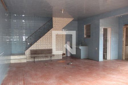 Casa para alugar com 400m², 4 quartos e 3 vagasÁrea Externa