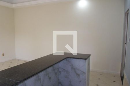 Casa para alugar com 400m², 4 quartos e 3 vagasCozinha