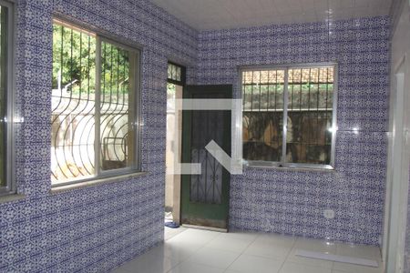 Casa para alugar com 400m², 4 quartos e 3 vagasSala de Jantar