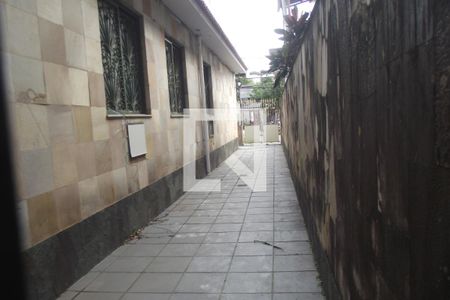 Casa para alugar com 400m², 4 quartos e 3 vagasÁrea Externa