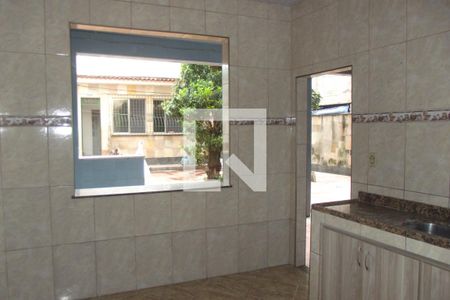 Casa para alugar com 400m², 4 quartos e 3 vagasCozinha 2