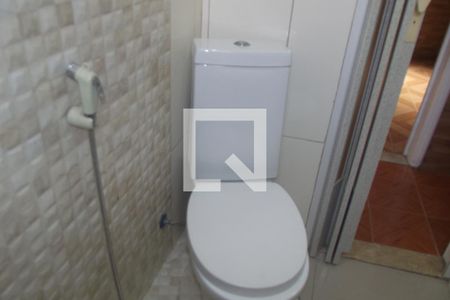 Casa para alugar com 400m², 4 quartos e 3 vagasBanheiro