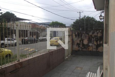 Casa para alugar com 400m², 4 quartos e 3 vagasQuintal