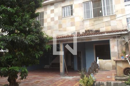 Casa para alugar com 400m², 4 quartos e 3 vagasQuintal