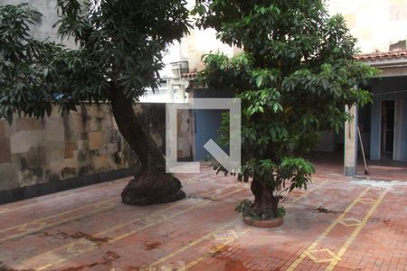 Casa para alugar com 400m², 4 quartos e 3 vagasÁrea Externa