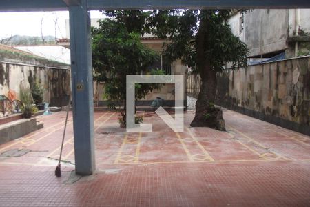 Casa para alugar com 400m², 4 quartos e 3 vagasÁrea Externa