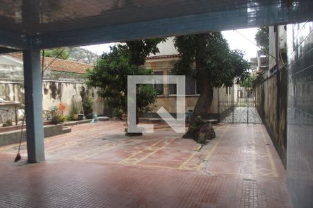 Casa para alugar com 400m², 4 quartos e 3 vagasÁrea Externa