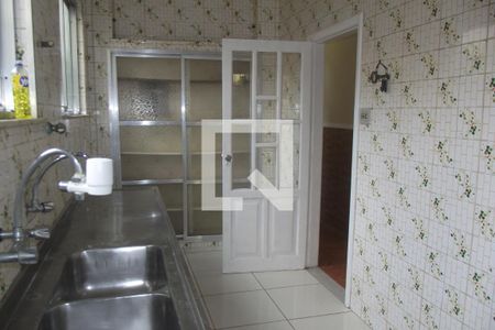 Casa para alugar com 400m², 4 quartos e 3 vagasCozinha