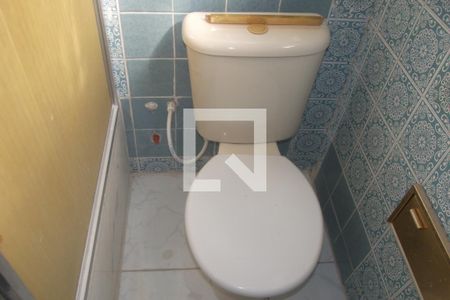 Casa para alugar com 400m², 4 quartos e 3 vagasbanheiro