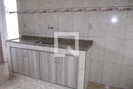 Casa para alugar com 400m², 4 quartos e 3 vagasCozinha 2