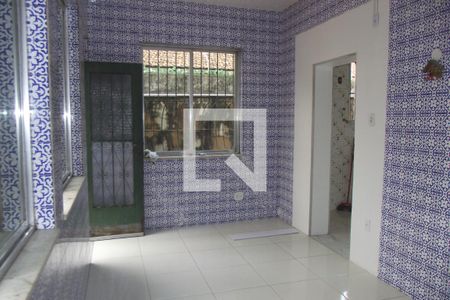 Casa para alugar com 400m², 4 quartos e 3 vagasSala de Jantar