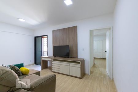 Apartamento para alugar com 50m², 1 quarto e 1 vagaSala