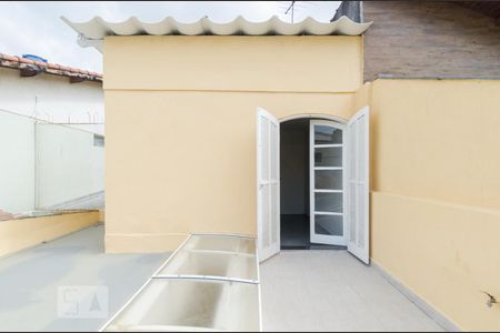Casa à venda com 180m², 3 quartos e 2 vagasVaranda do Quarto 1