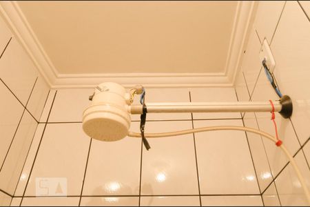 Casa à venda com 180m², 3 quartos e 2 vagasBanheiro de Serviço