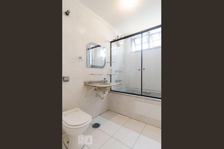 Banheiro de casa à venda com 2 quartos, 180m² em Rudge Ramos, São Bernardo do Campo