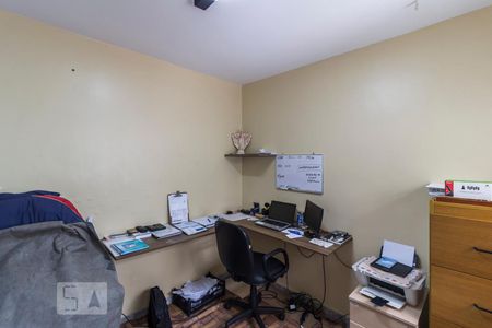 Casa à venda com 155m², 3 quartos e 1 vagaQuarto edícula