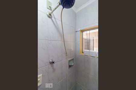 Casa à venda com 155m², 3 quartos e 1 vagaBanheiro edícula