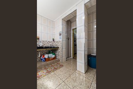 Casa à venda com 155m², 3 quartos e 1 vagaCozinha