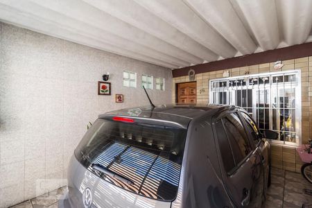 Casa à venda com 155m², 3 quartos e 1 vagaGaragem