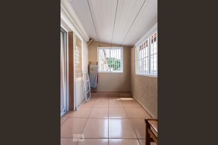 Casa à venda com 155m², 3 quartos e 1 vagaVaranda quarto 2