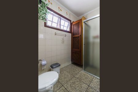 Banheiro de casa para alugar com 3 quartos, 155m² em Vila Leopoldina, São Paulo