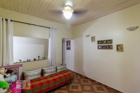 Sala 2 de casa para alugar com 3 quartos, 155m² em Vila Leopoldina, São Paulo