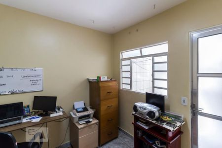 Casa à venda com 155m², 3 quartos e 1 vagaQuarto edícula