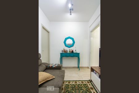 sala de apartamento para alugar com 1 quarto, 30m² em Bela Vista, São Paulo