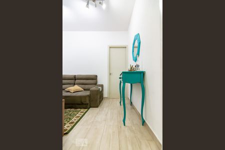 sala de apartamento para alugar com 1 quarto, 30m² em Bela Vista, São Paulo