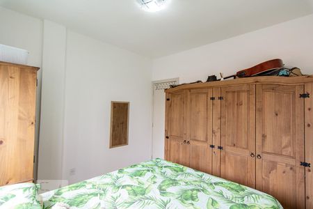 quarto de apartamento para alugar com 1 quarto, 30m² em Bela Vista, São Paulo