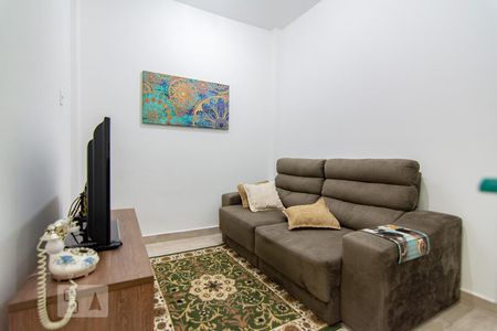 sala de apartamento para alugar com 1 quarto, 30m² em Bela Vista, São Paulo