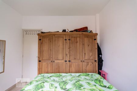 quarto de apartamento para alugar com 1 quarto, 30m² em Bela Vista, São Paulo