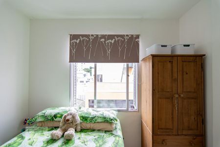 quarto de apartamento para alugar com 1 quarto, 30m² em Bela Vista, São Paulo