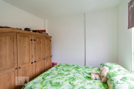 quarto de apartamento para alugar com 1 quarto, 30m² em Bela Vista, São Paulo