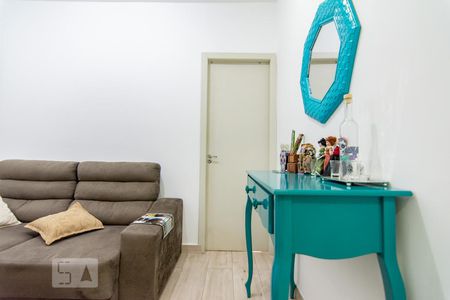sala de apartamento para alugar com 1 quarto, 30m² em Bela Vista, São Paulo