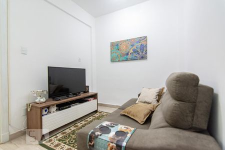 sala de apartamento para alugar com 1 quarto, 30m² em Bela Vista, São Paulo
