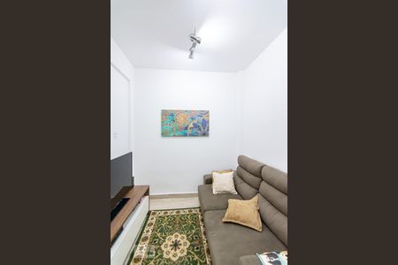 sala de apartamento para alugar com 1 quarto, 30m² em Bela Vista, São Paulo