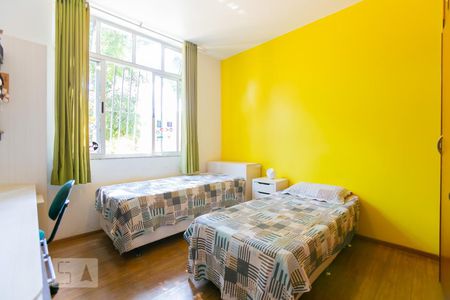 QUARTO de apartamento para alugar com 3 quartos, 107m² em Asa Sul, Brasília